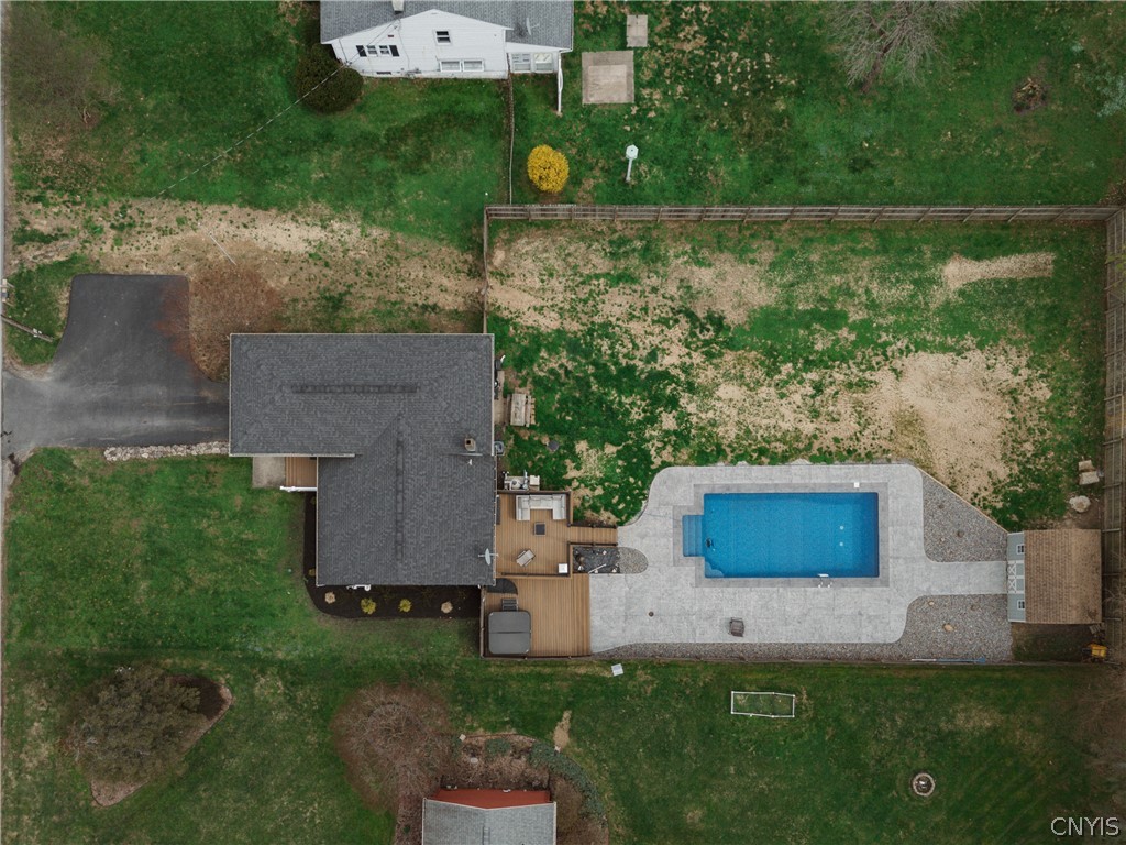 3666 Cold Springs Road Lysander, NY 13027 - Photo 28 of 31