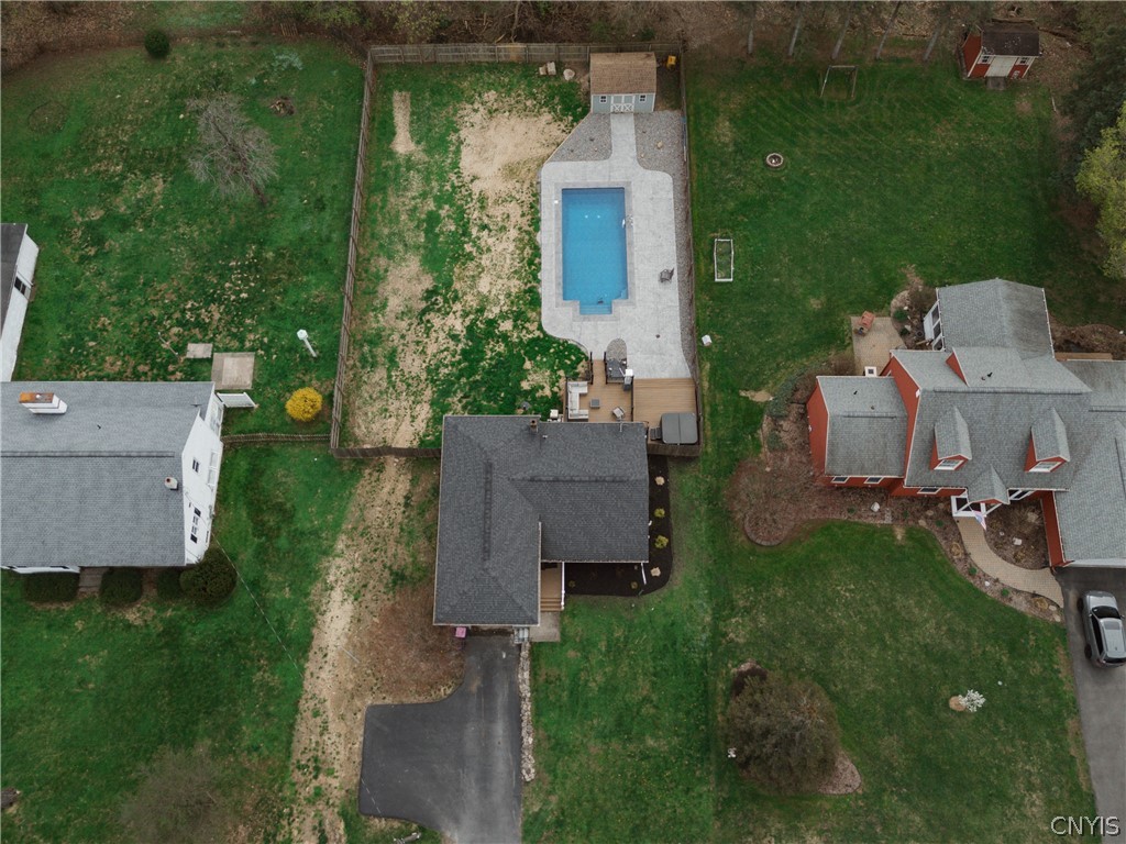 3666 Cold Springs Road Lysander, NY 13027 - Photo 29 of 31