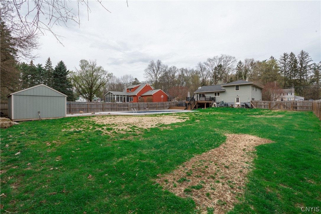 3666 Cold Springs Road Lysander, NY 13027 - Photo 30 of 31