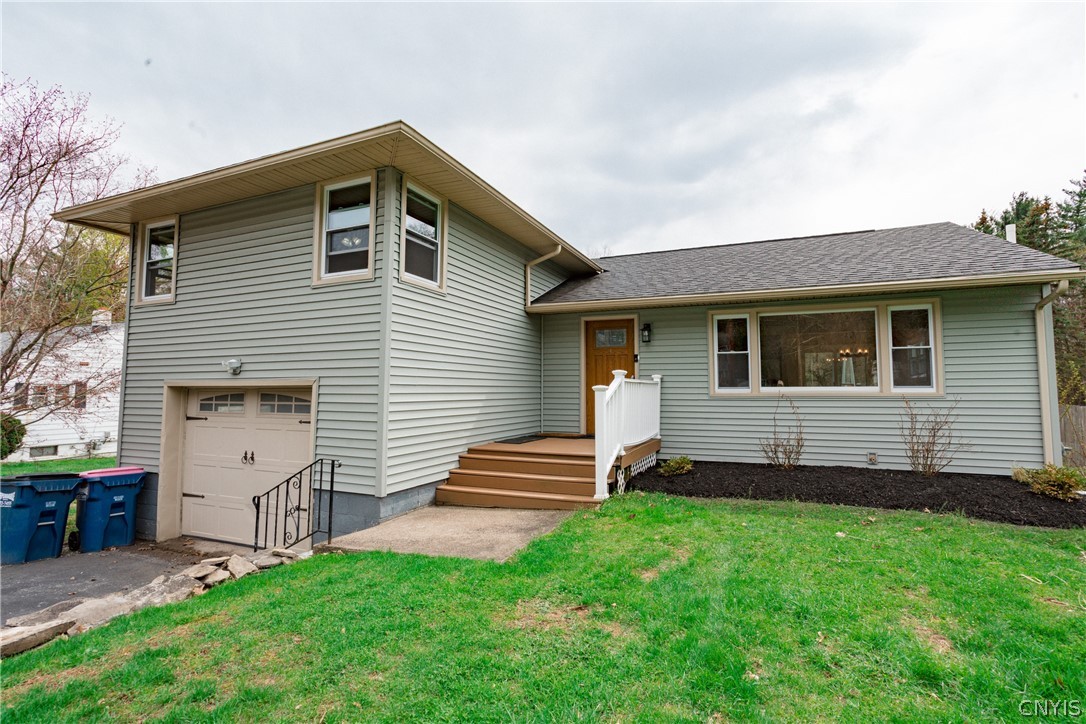 3666 Cold Springs Road Lysander, NY 13027 - Photo 3 of 31