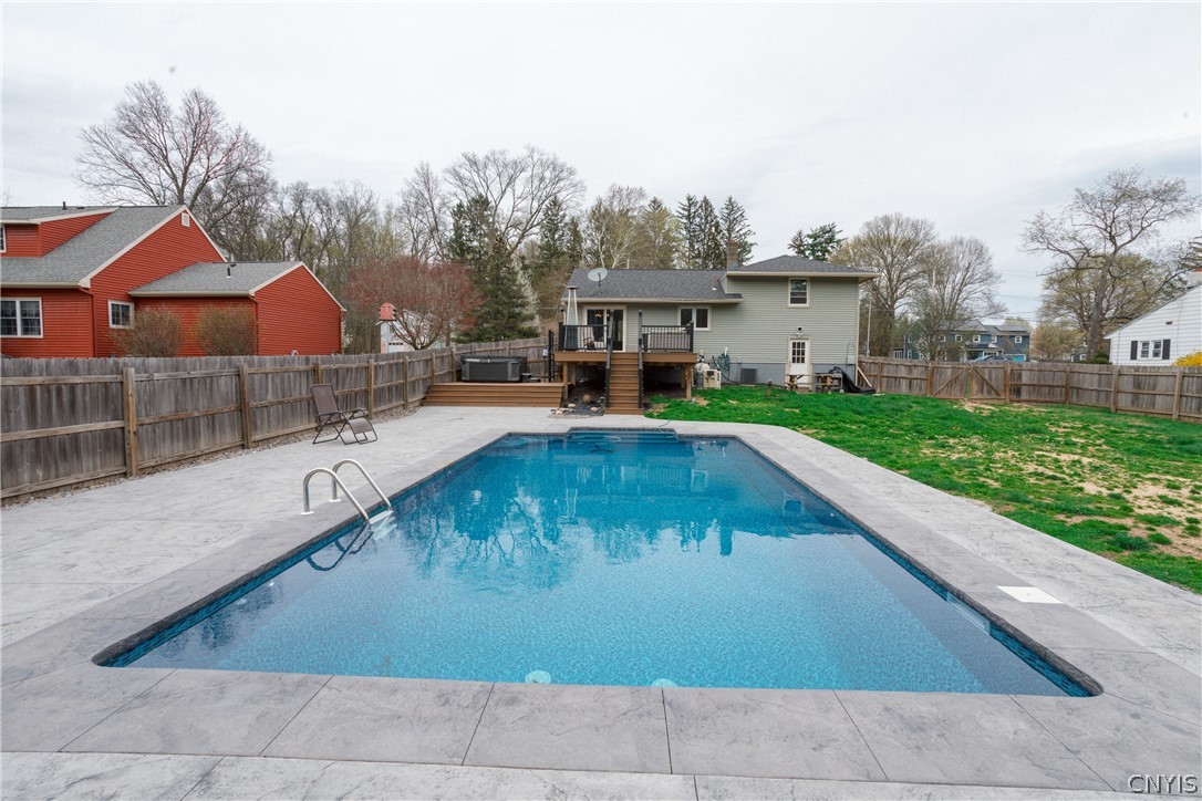 3666 Cold Springs Road Lysander, NY 13027 - Photo 4 of 31