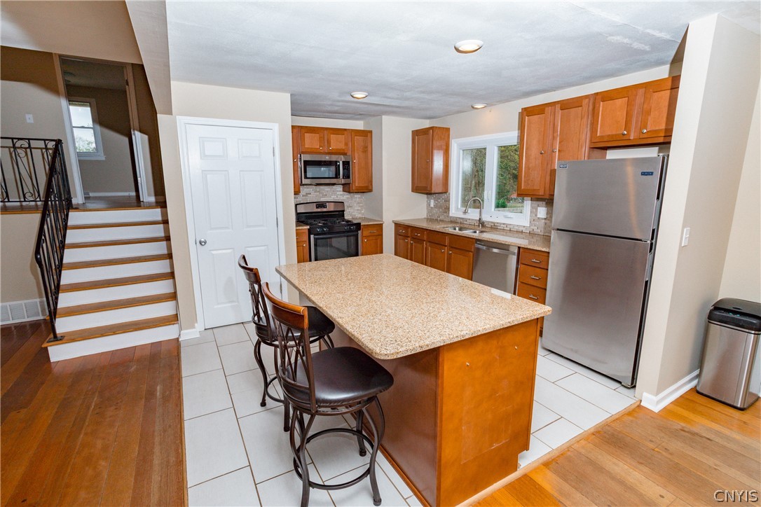 3666 Cold Springs Road Lysander, NY 13027 - Photo 6 of 31