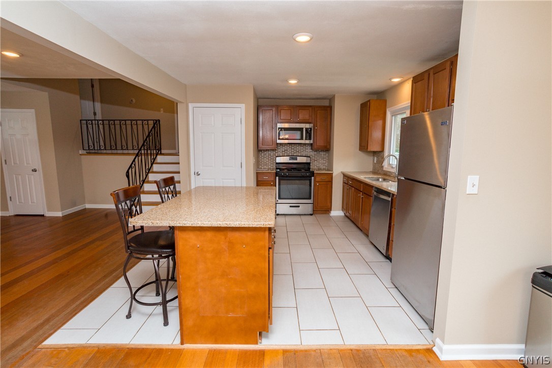 3666 Cold Springs Road Lysander, NY 13027 - Photo 7 of 31