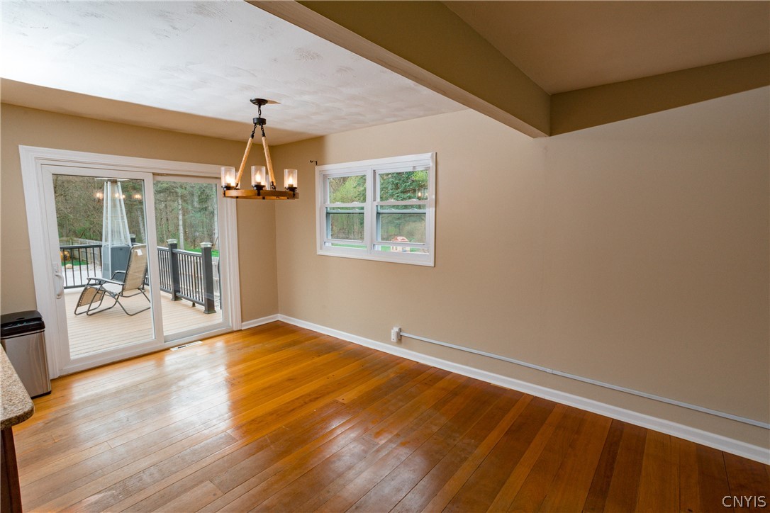 3666 Cold Springs Road Lysander, NY 13027 - Photo 8 of 31