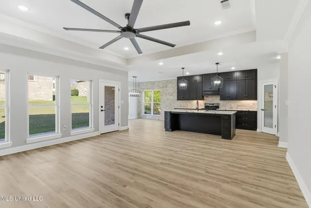 $319,900 | 43 Island Oak, Hattiesburg, MS 39402