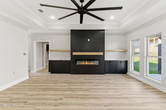 $319,900 | 43 Island Oak, Hattiesburg, MS 39402