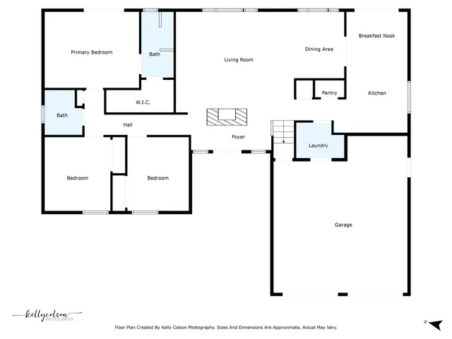 $500,000 | 13007 Stillforest Street, Austin, TX 78729