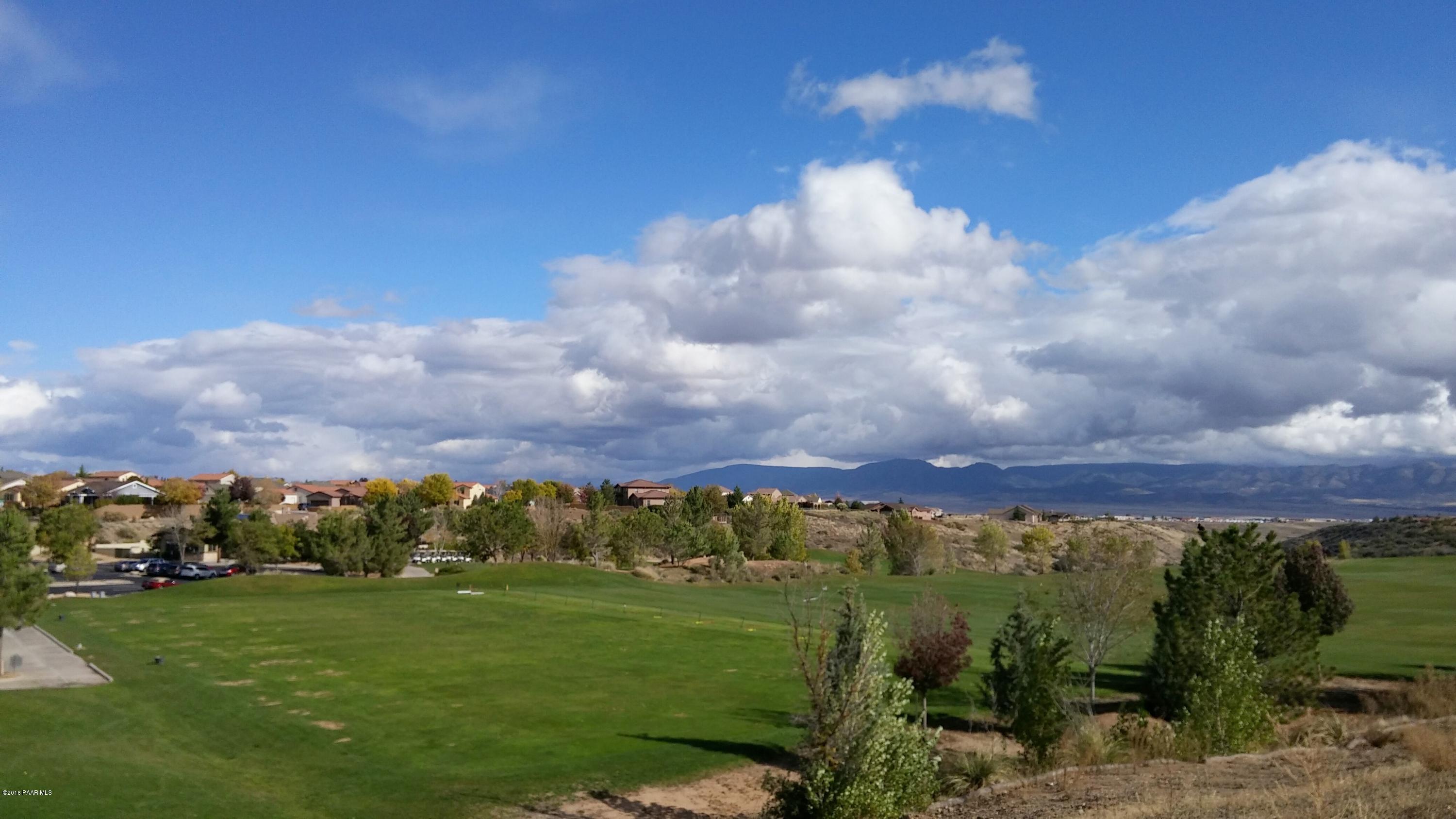 1157 Rusty Nail Road Prescott Valley, AZ 86314 - Photo 33 of 45 a view of a city
