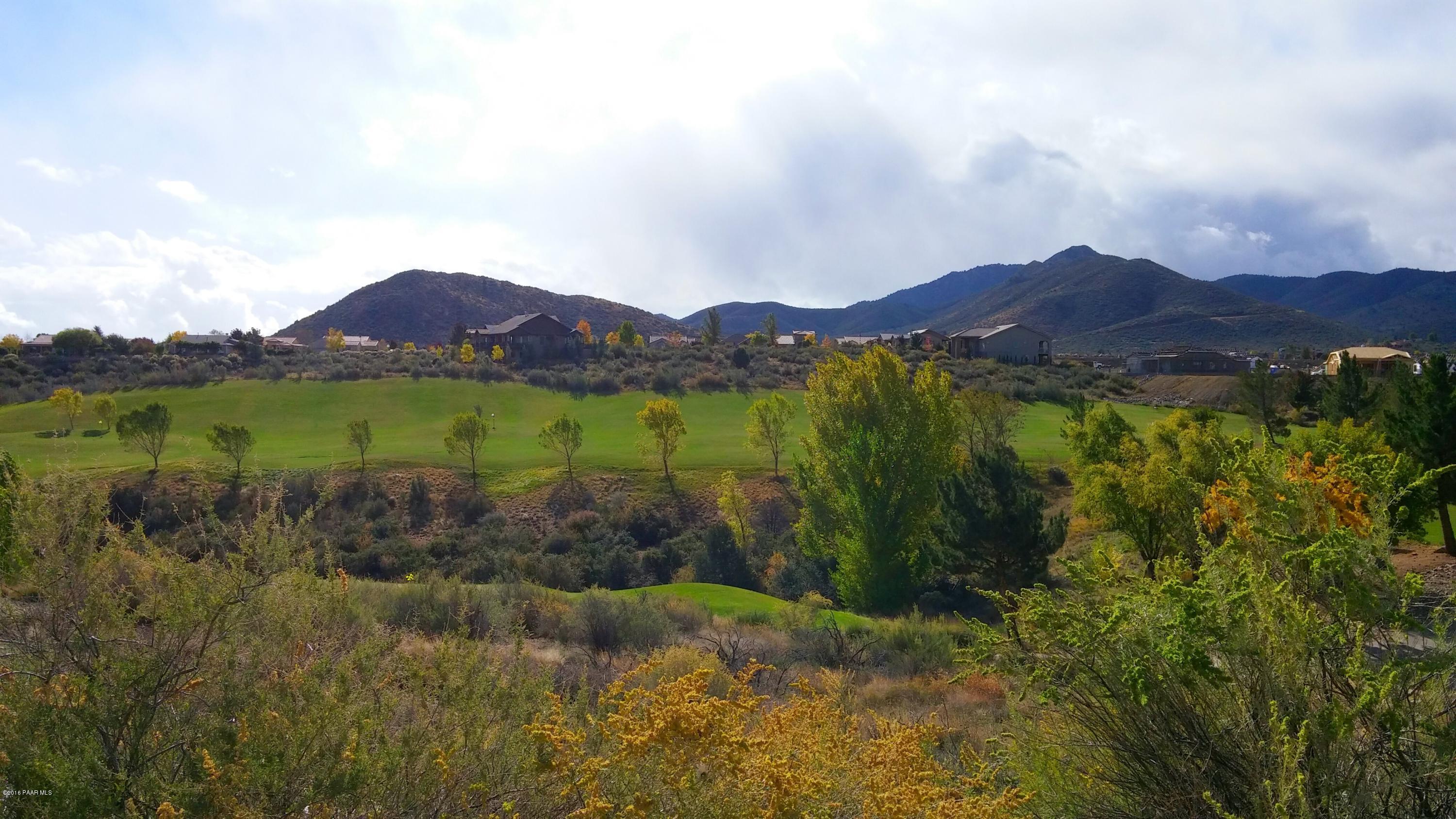 1157 Rusty Nail Road Prescott Valley, AZ 86314 - Photo 36 of 45 a view of mountain with outdoor space