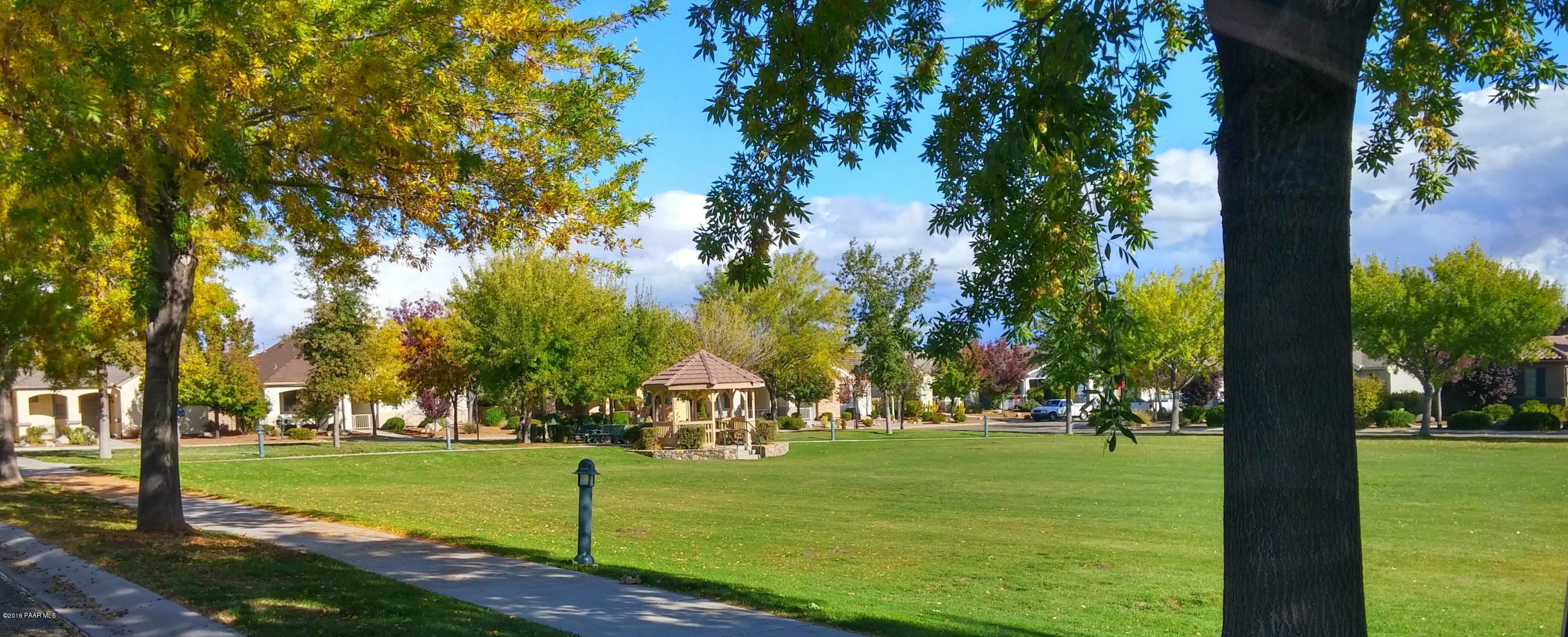 1157 Rusty Nail Road Prescott Valley, AZ 86314 - Photo 42 of 45 a view of a park