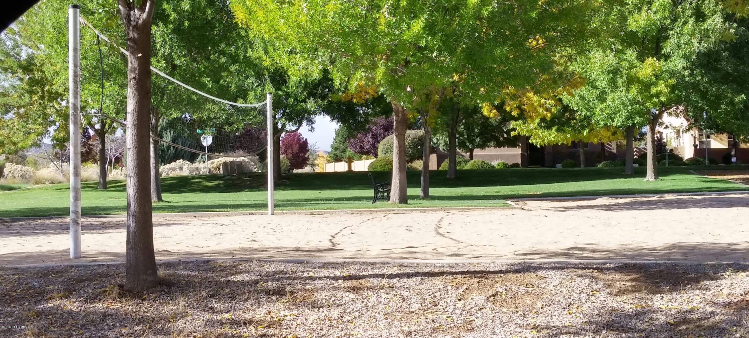 1157 Rusty Nail Road Prescott Valley, AZ 86314 - Photo 44 of 45 a view of a park with tree s