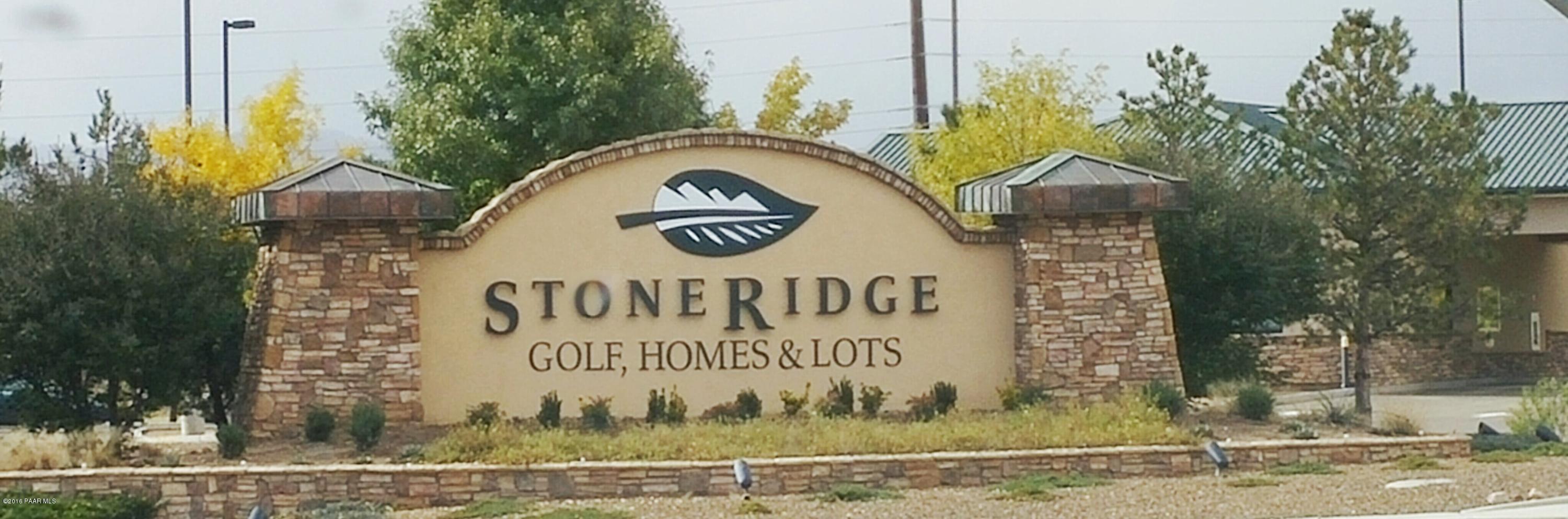 1157 Rusty Nail Road Prescott Valley, AZ 86314 - Photo 45 of 45 a sign that is on the side of the road