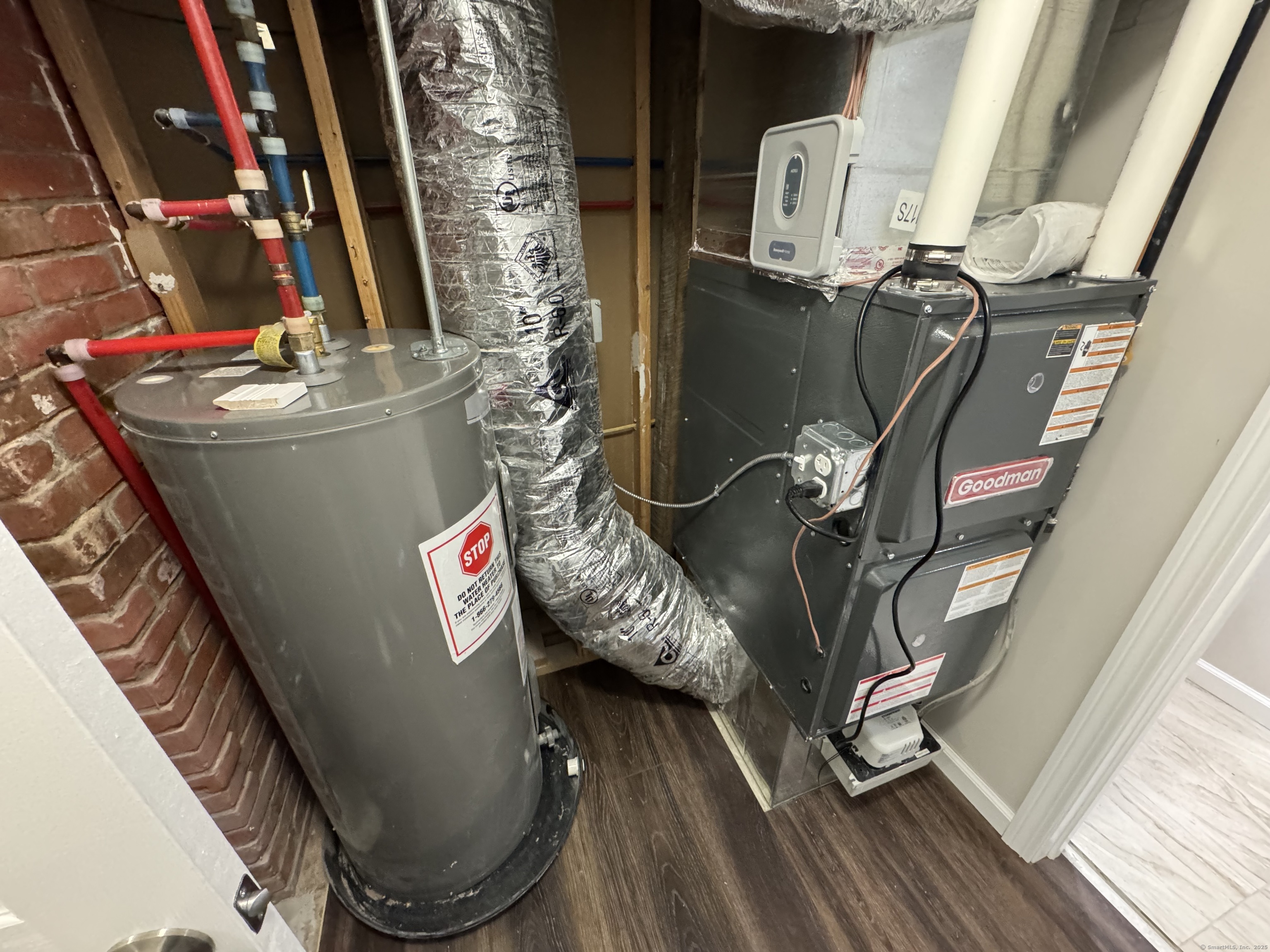 183 County Road Torrington, CT 06790 - Photo 1 of 1