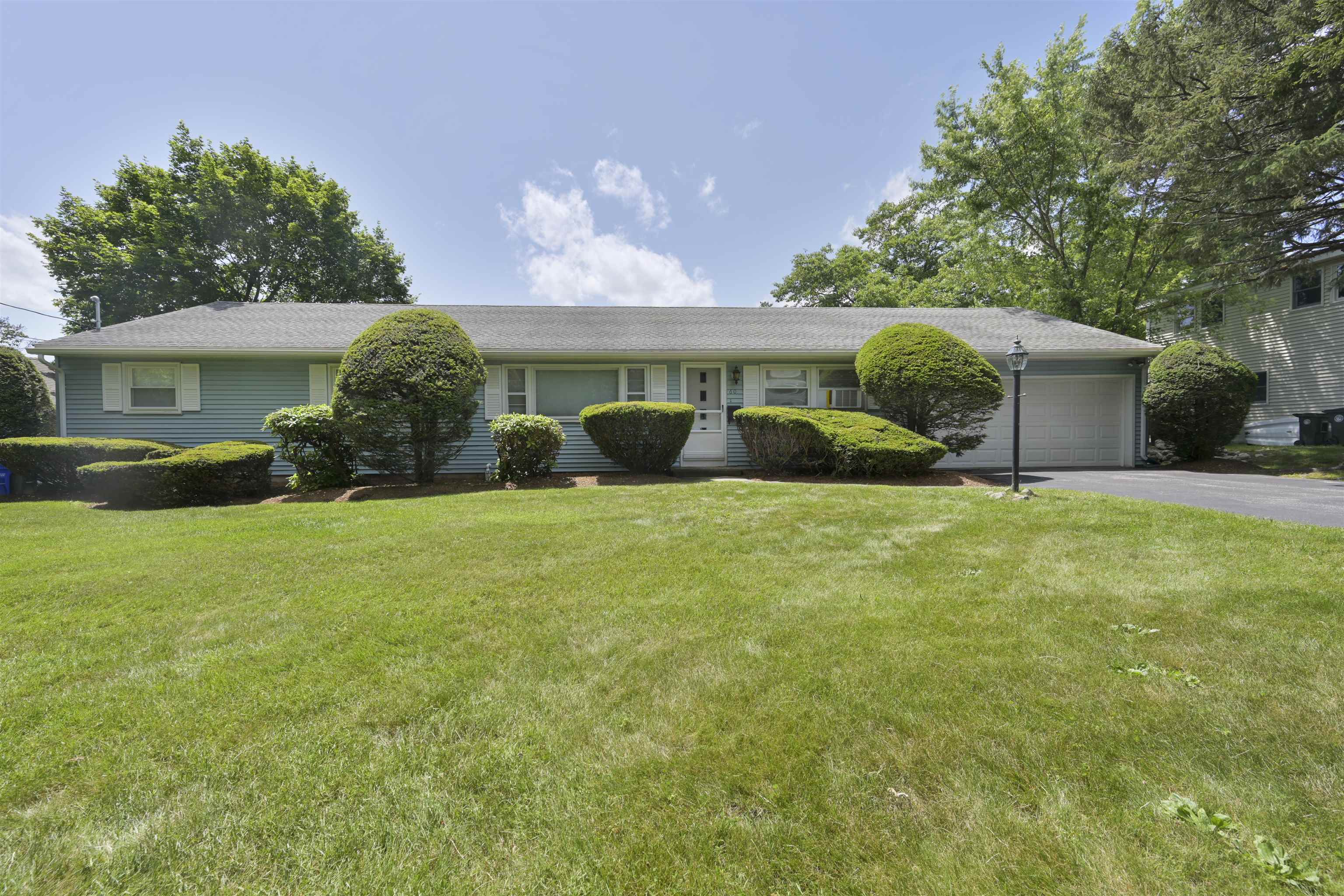 60 Hillhaven Road Manchester, NH 03104 - Photo 1 of 58