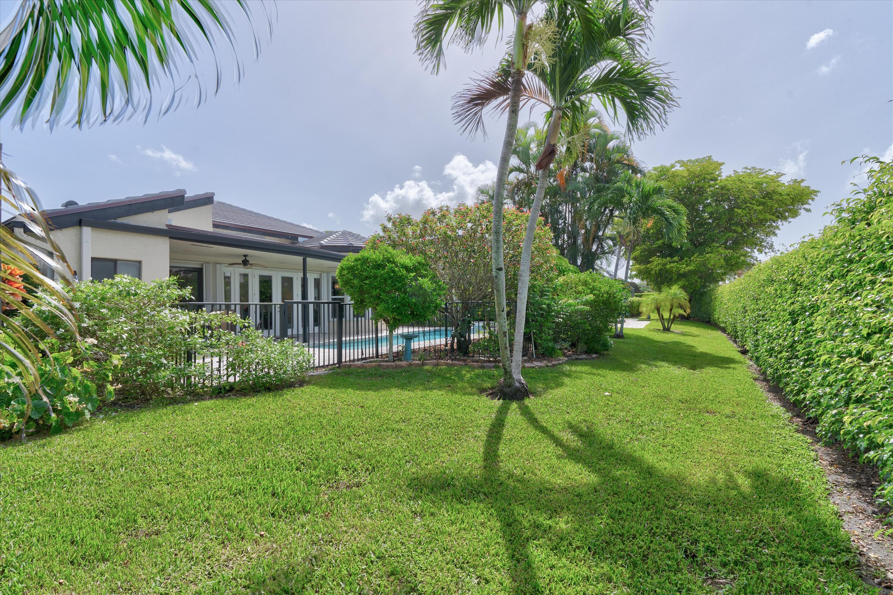 5489 Steeple Chase Boca Raton, FL 33496 - Photo 20 of 24 Fruit Trees