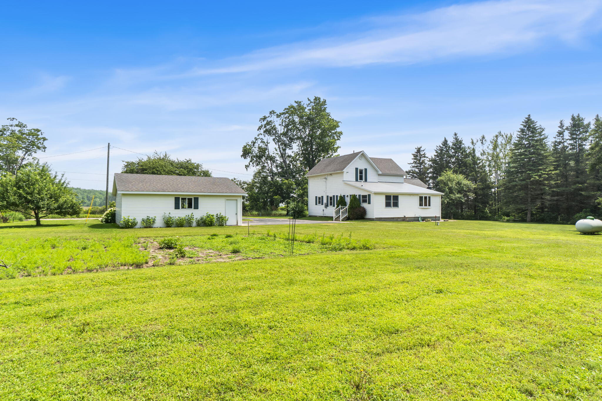 11333 North Extension Road Levering, MI 49755 - Photo 41 of 52 Garden Area