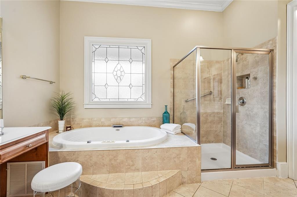 116 Ridgemoor Trace Canton, GA 30115 - Photo 36 of 95