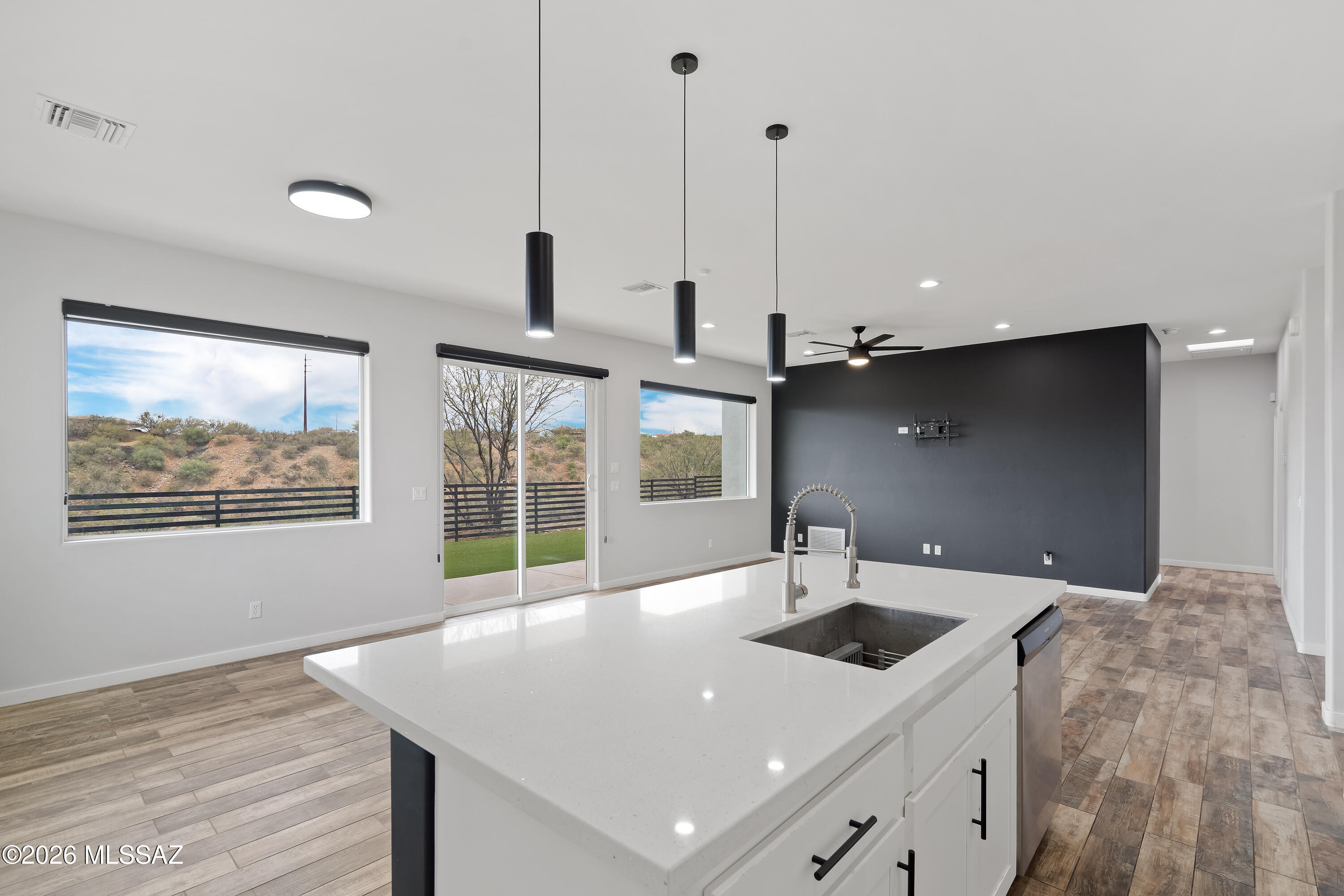 128 Avenida Ostion Rio Rico, AZ 85648 - Photo 9 of 37