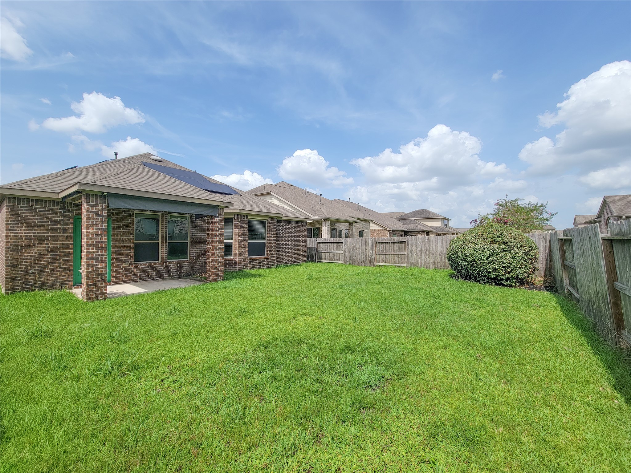 9718 Justin Ridge Lane Humble, TX 77396 - Photo 40 of 40 Gallery Image 40
