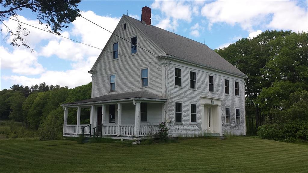 16 Old County Road Wiscasset, ME 04578 - Photo 1 of 35 Photo
