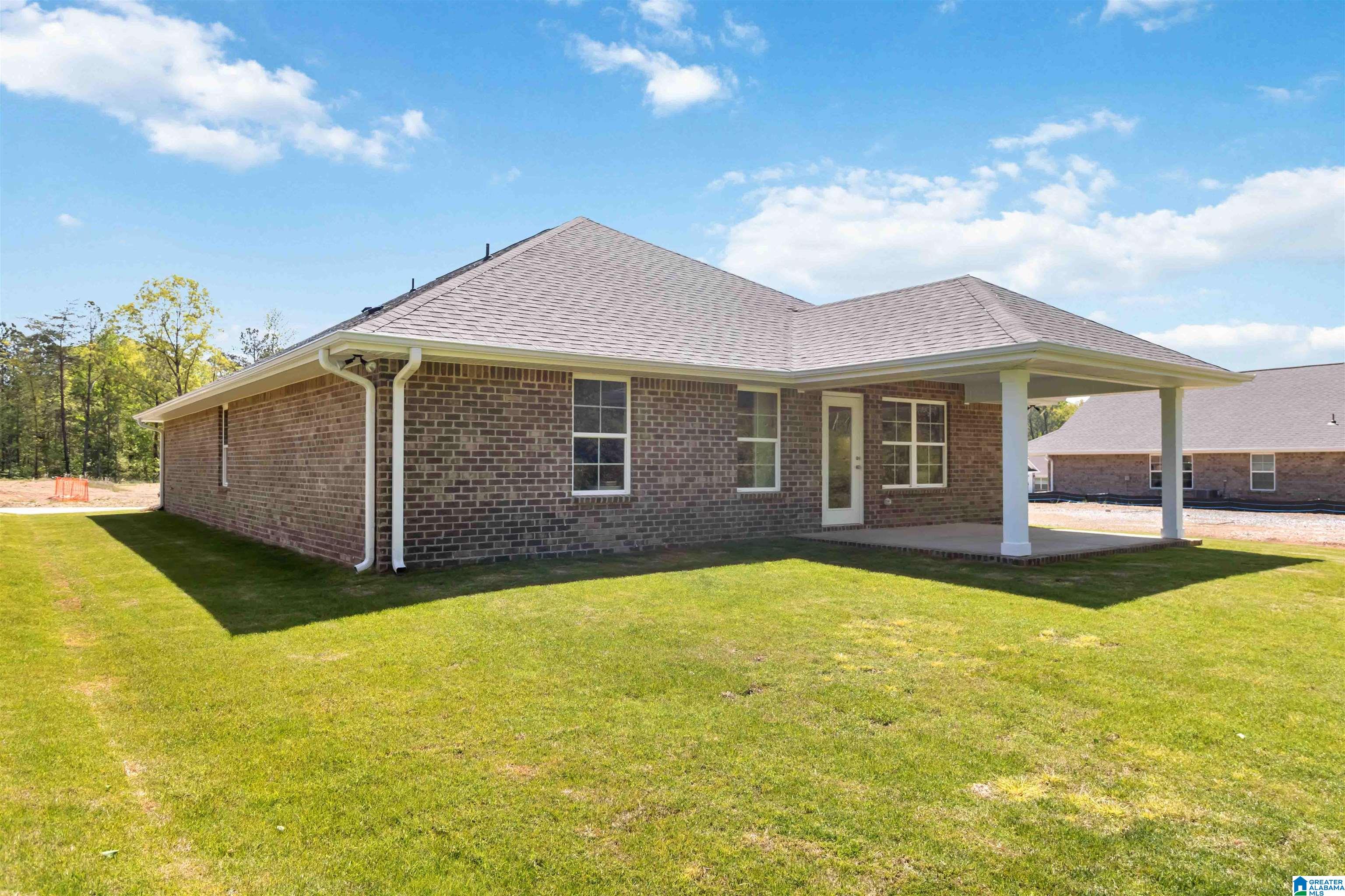 2091 Turquoise Lane Calera, AL 35040 - Photo 30 of 31