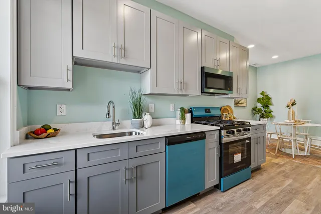 $229,000 | 2430 East Lafayette Avenue, Baltimore, MD 21213