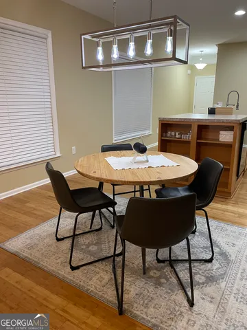 $2,195 | 610 Larch Looper Drive, Griffin, GA 30223