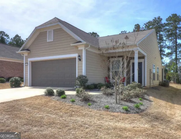 $2,195 | 610 Larch Looper Drive, Griffin, GA 30223
