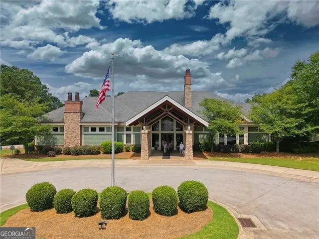 $2,195 | 610 Larch Looper Drive, Griffin, GA 30223