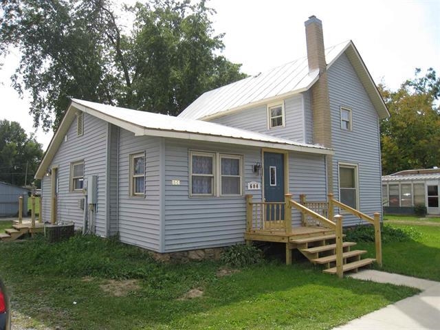 604 Toledo Street Fremont, IN 46737 - Photo 1 of 11