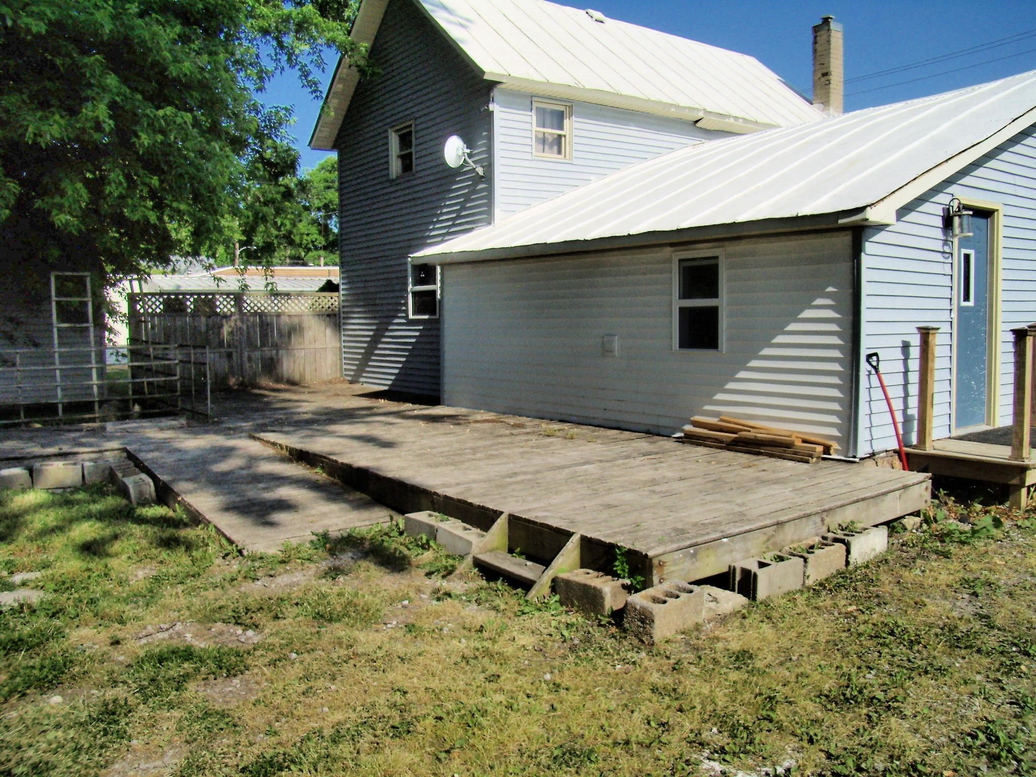 604 Toledo Street Fremont, IN 46737 - Photo 10 of 11