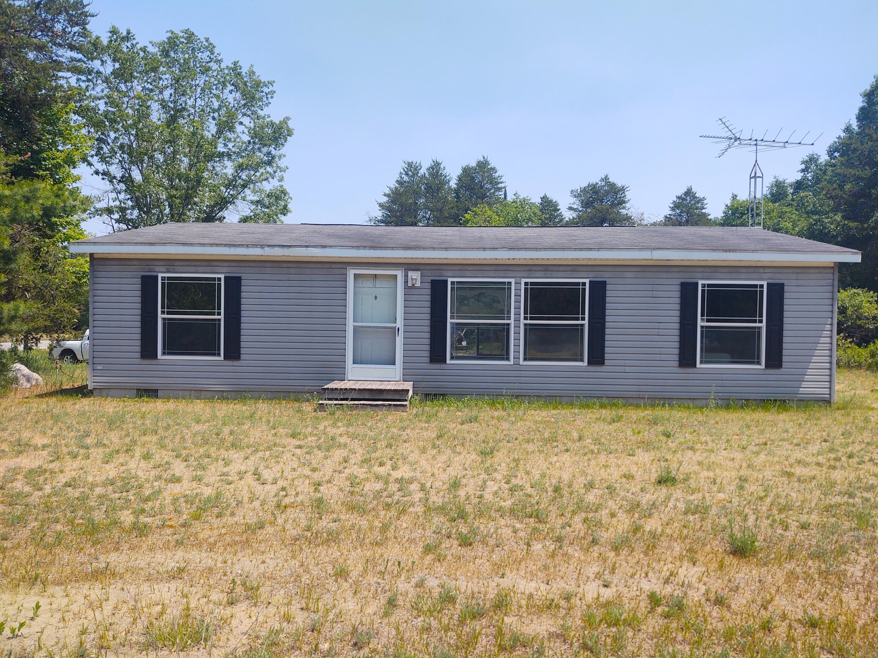 21175 Jesse Road Hillman, MI 49746 - Photo 1 of 29 Gallery Image 1