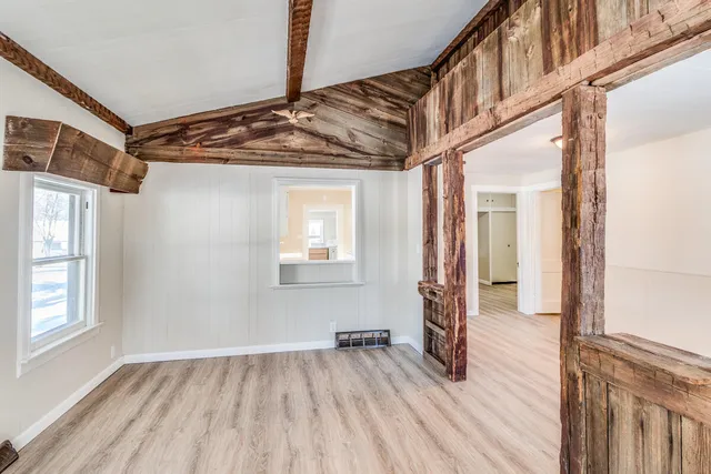 $350,000 | 6667 6 1/2 Mile Road, East Leroy, MI 49051