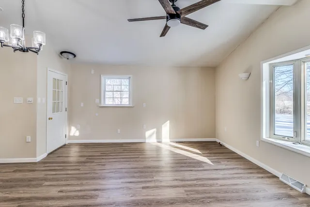 $350,000 | 6667 6 1/2 Mile Road, East Leroy, MI 49051