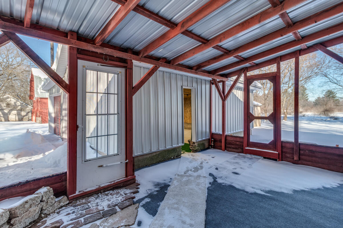 6667 6 1/2 Mile Road East Leroy, MI 49051 - Photo 19 of 22 016-MLS