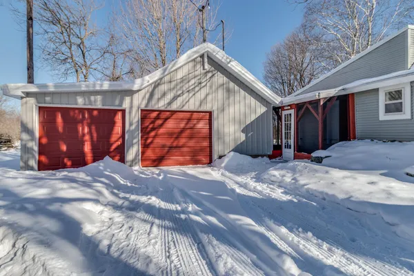 $350,000 | 6667 6 1/2 Mile Road, East Leroy, MI 49051