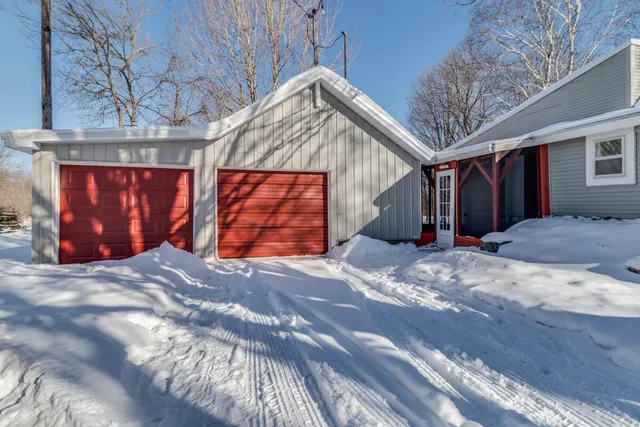 $350,000 | 6667 6 1/2 Mile Road, East Leroy, MI 49051