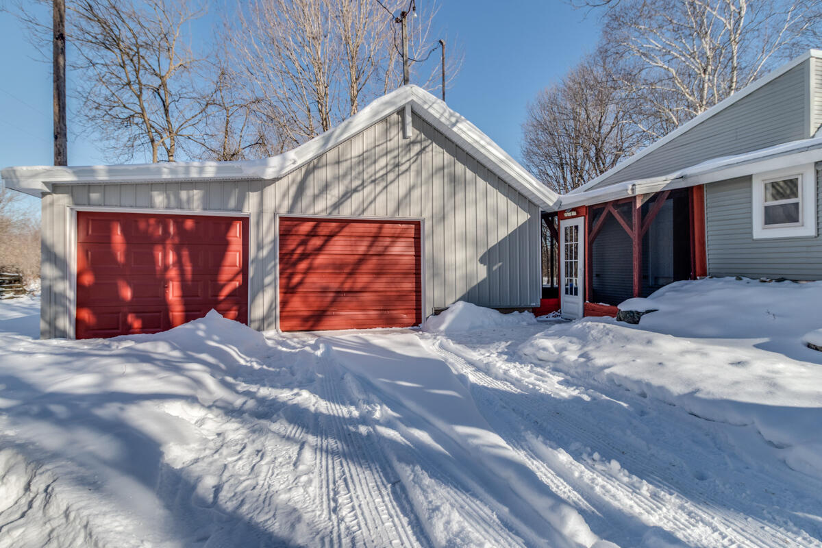 6667 6 1/2 Mile Road East Leroy, MI 49051 - Photo 2 of 22 019-MLS