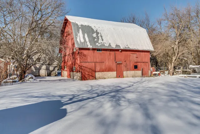 $350,000 | 6667 6 1/2 Mile Road, East Leroy, MI 49051