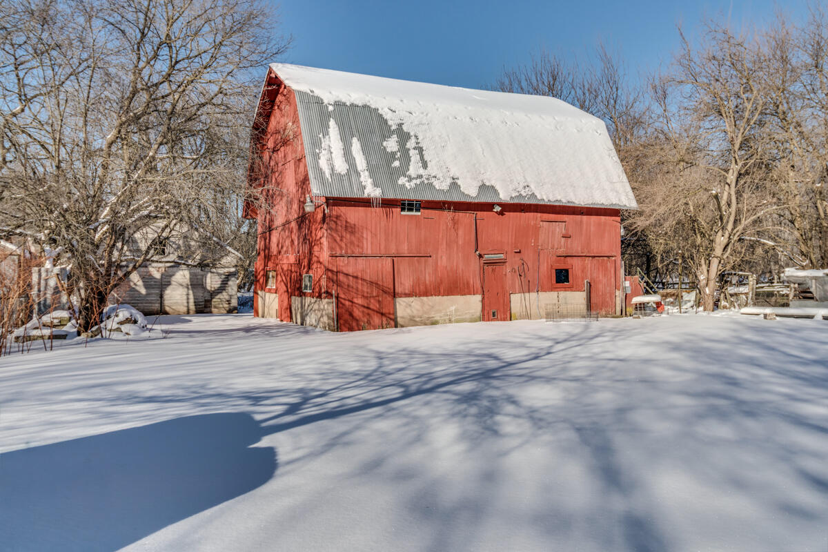 6667 6 1/2 Mile Road East Leroy, MI 49051 - Photo 21 of 22 018-MLS