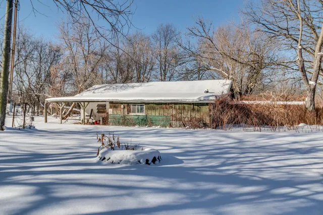 $350,000 | 6667 6 1/2 Mile Road, East Leroy, MI 49051