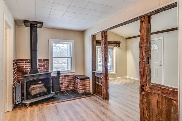 $350,000 | 6667 6 1/2 Mile Road, East Leroy, MI 49051