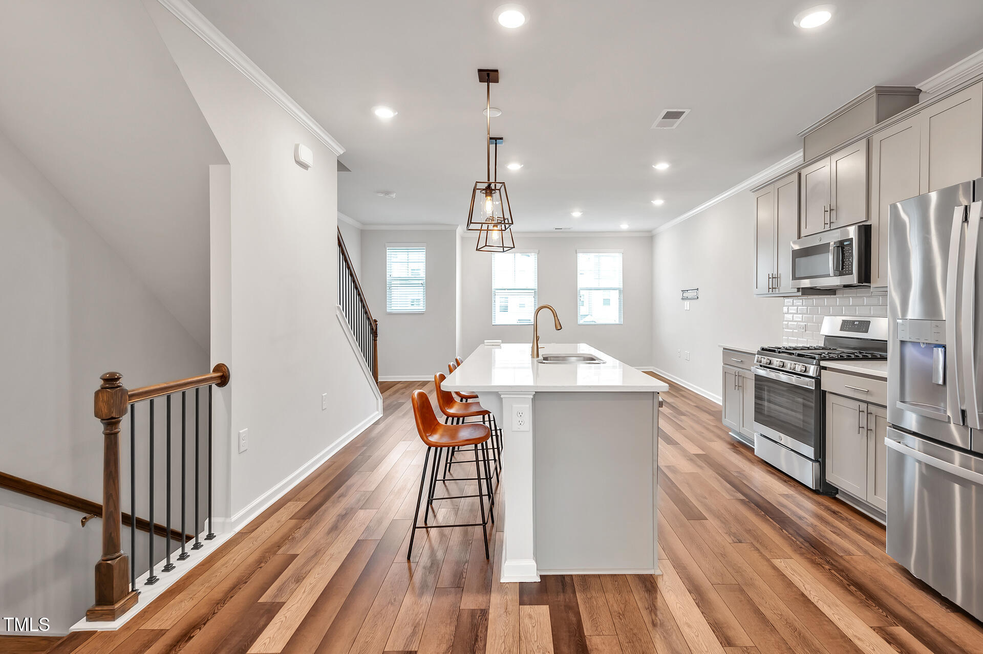 1107 Shoreside Drive Durham, NC 27713 - Photo 13 of 41 FAR_2352