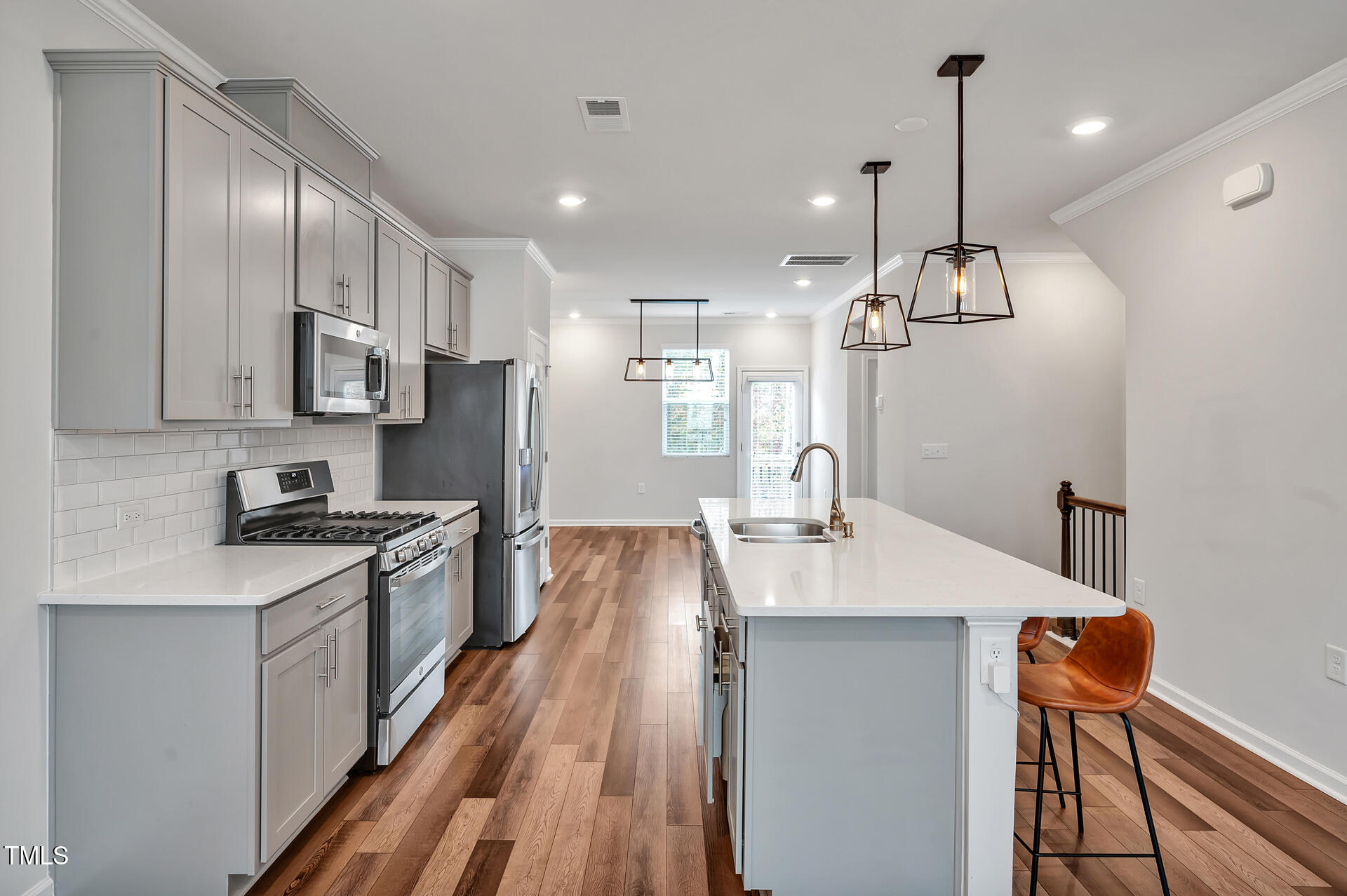 1107 Shoreside Drive Durham, NC 27713 - Photo 14 of 41 FAR_2355