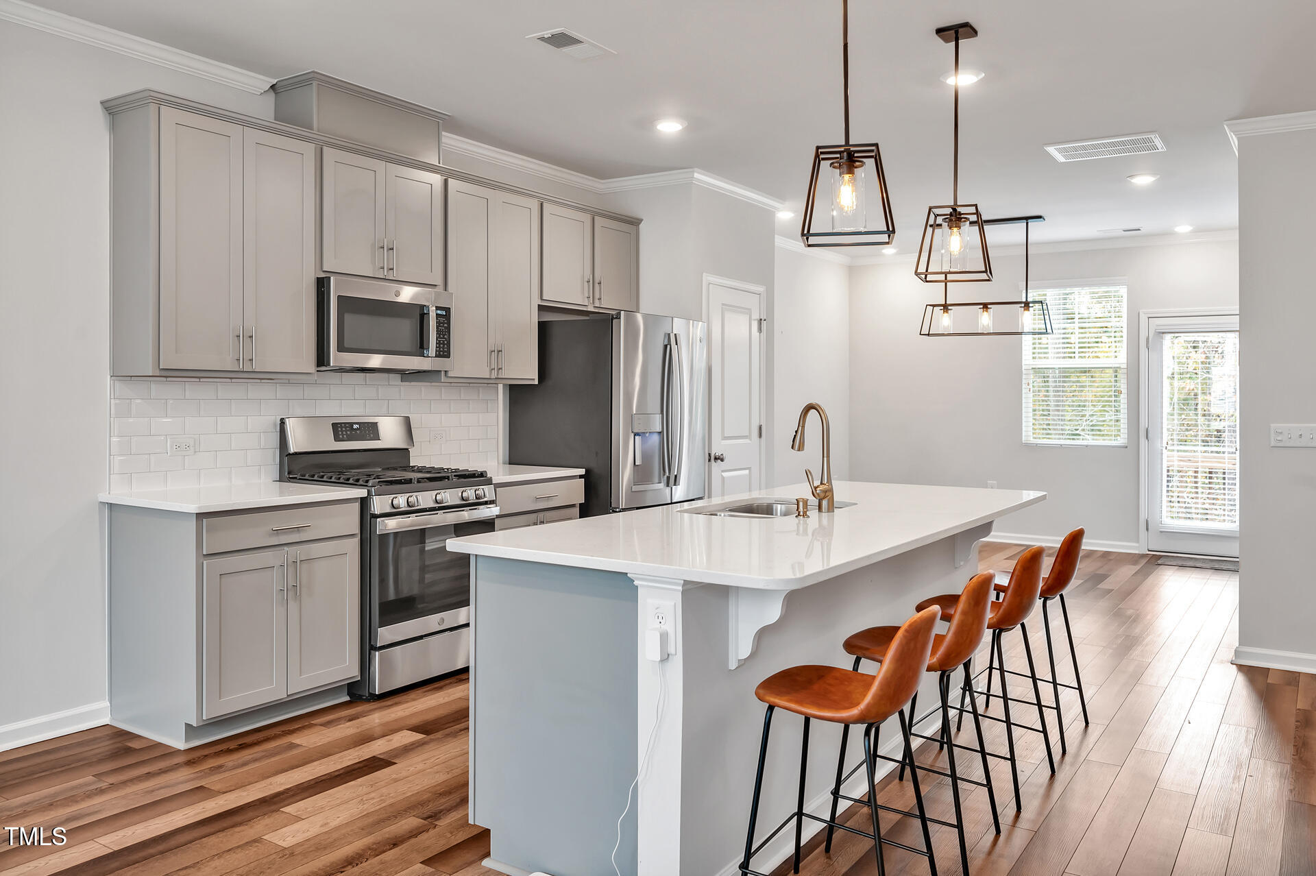 1107 Shoreside Drive Durham, NC 27713 - Photo 15 of 41 FAR_2358