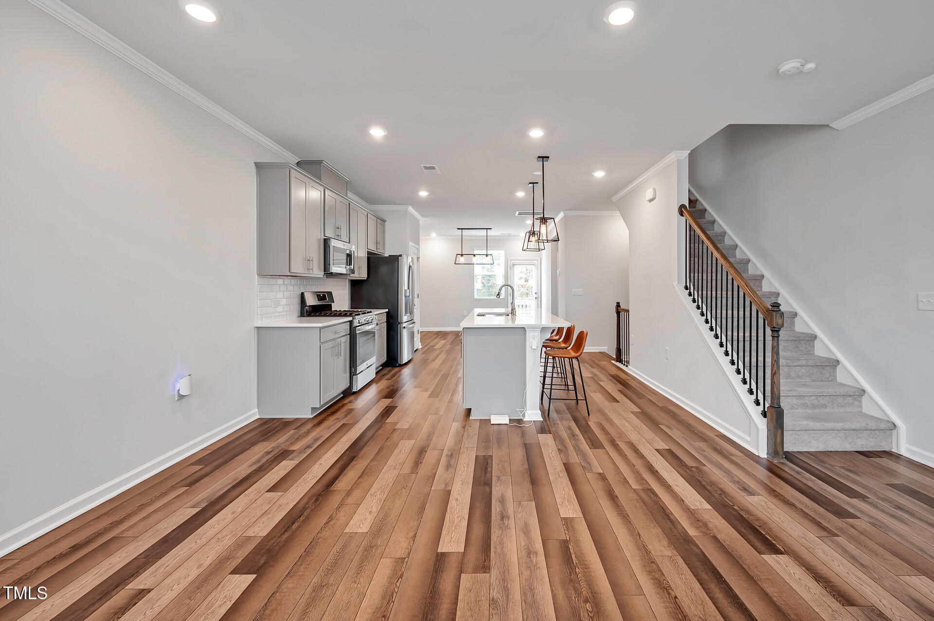 1107 Shoreside Drive Durham, NC 27713 - Photo 17 of 41 FAR_2370