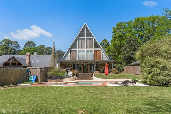 $594,000 | 5221 South Lakeshore Drive, Shreveport, LA 71109