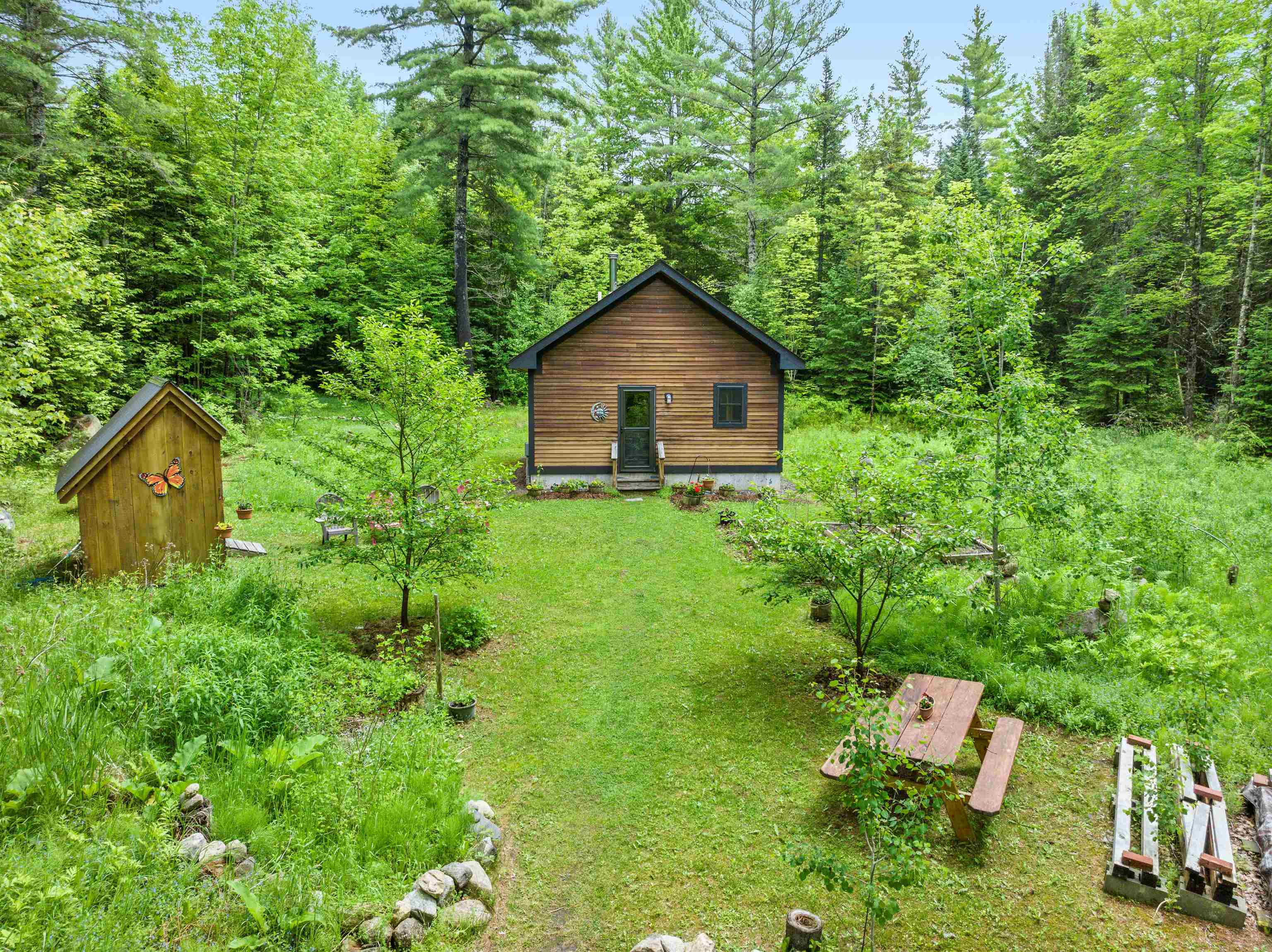 228 Guyette Road Marshfield, VT 05667 - Photo 21 of 37