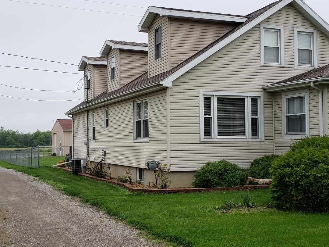 2249 East Dodge Road Clio, MI 48420 - Photo 3 of 26 second drive