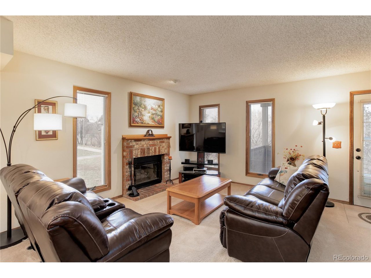 5099 Garrison Street, Unit 6 Wheat Ridge, CO 80033 - Photo 5 of 28 Furnished Family Room